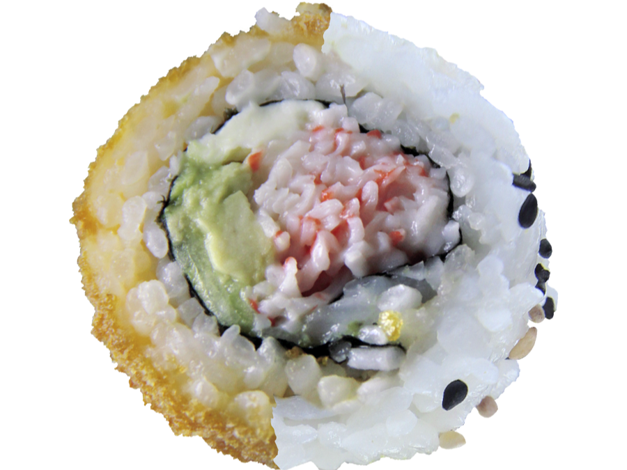 Tampico Roll
