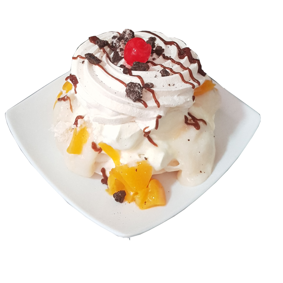 Merengón Mixto