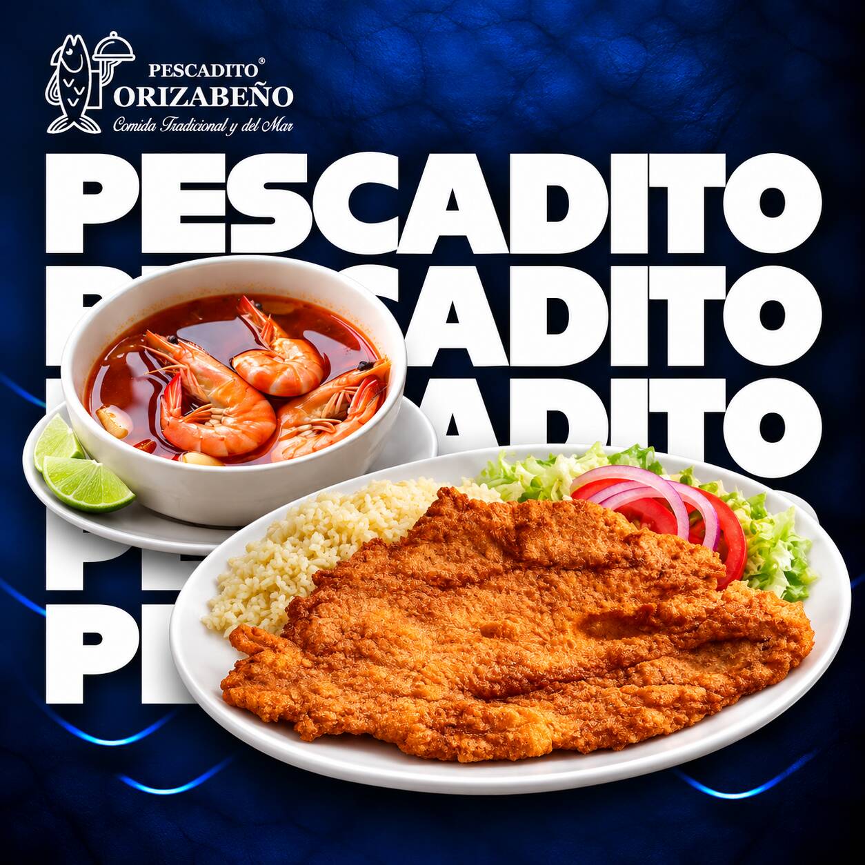 Paquete #6 - Filete Jumbo