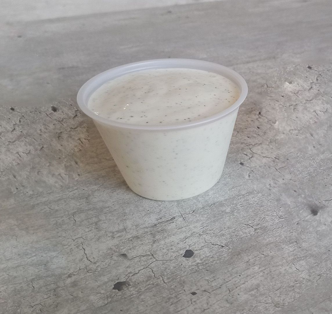 Extra Aderezo Ranch