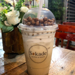 ICED LATTE NESQUIK