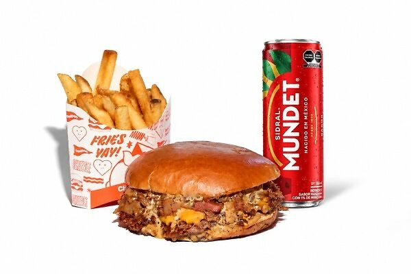 Combo especial