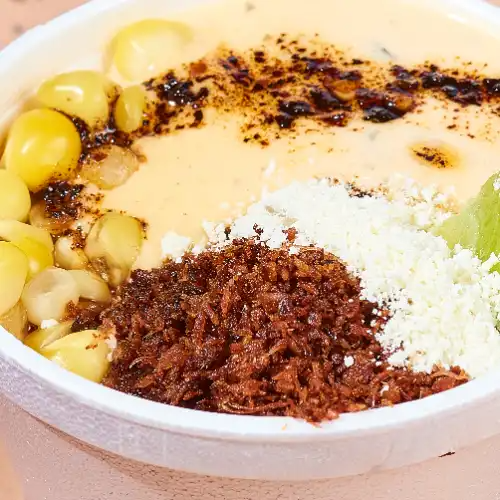 Esquites