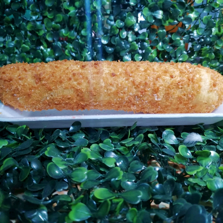 Banderilla Coreana Maxi