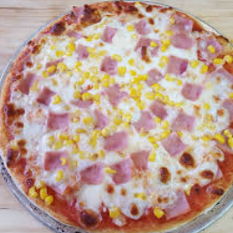 Pizza Margarita