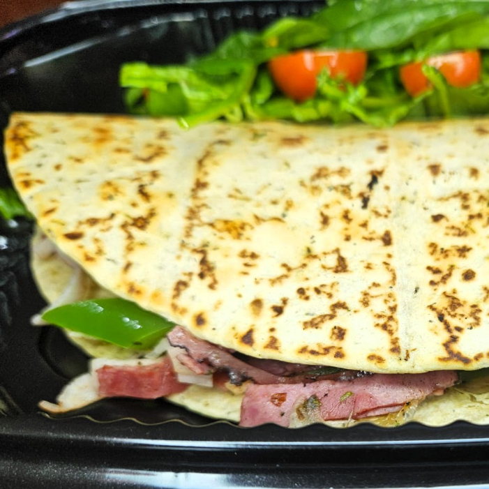 Quesadilla Italiana