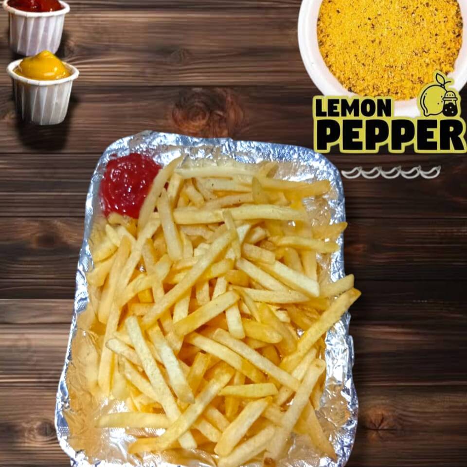 PAPAS A LA FRANCESA GRANDES