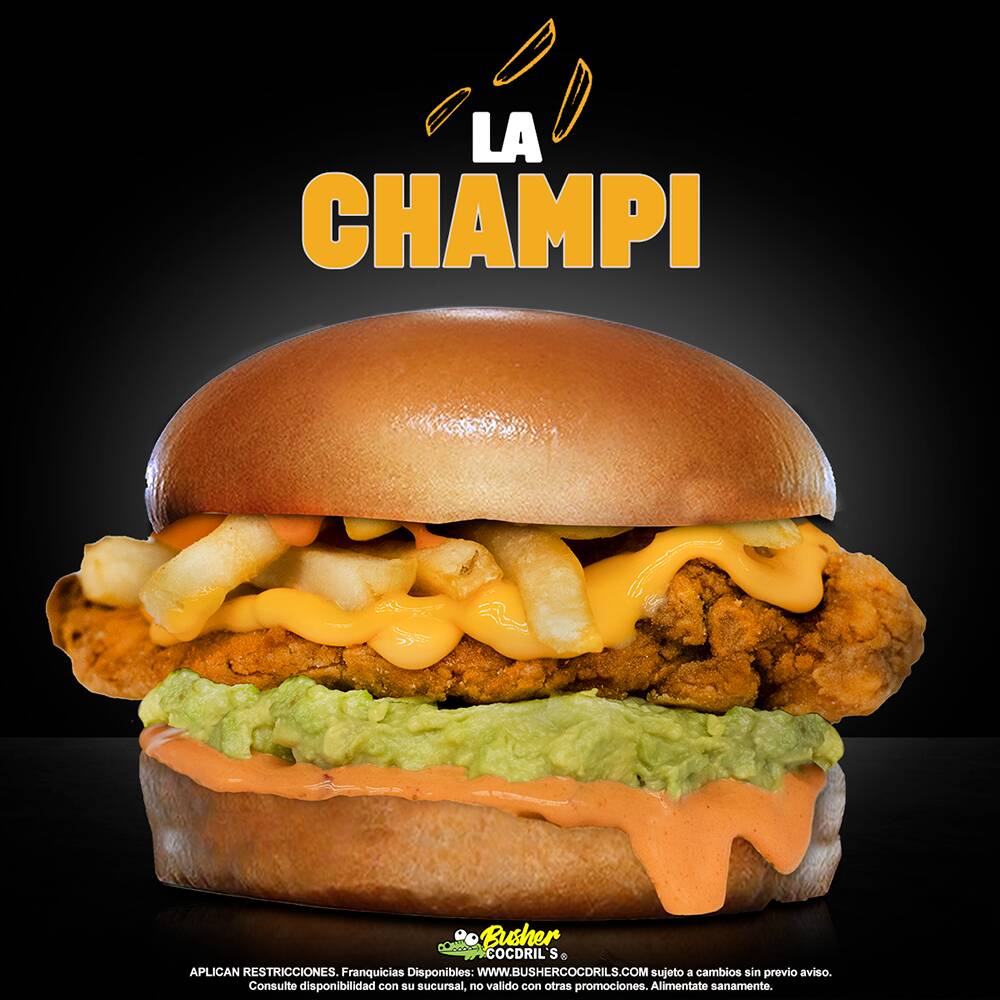 LA CHAMPI