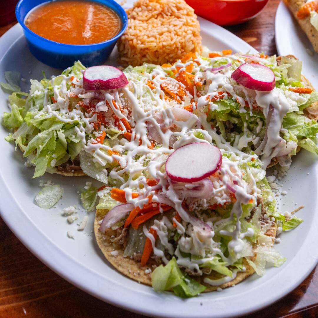 Orden de tostadas (3PZ)