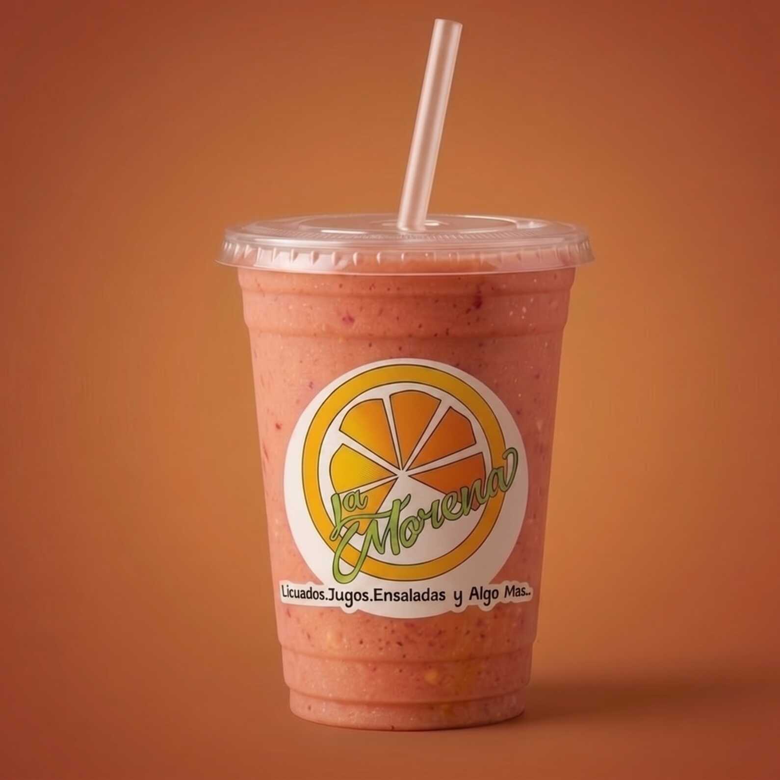 Licuado Energético