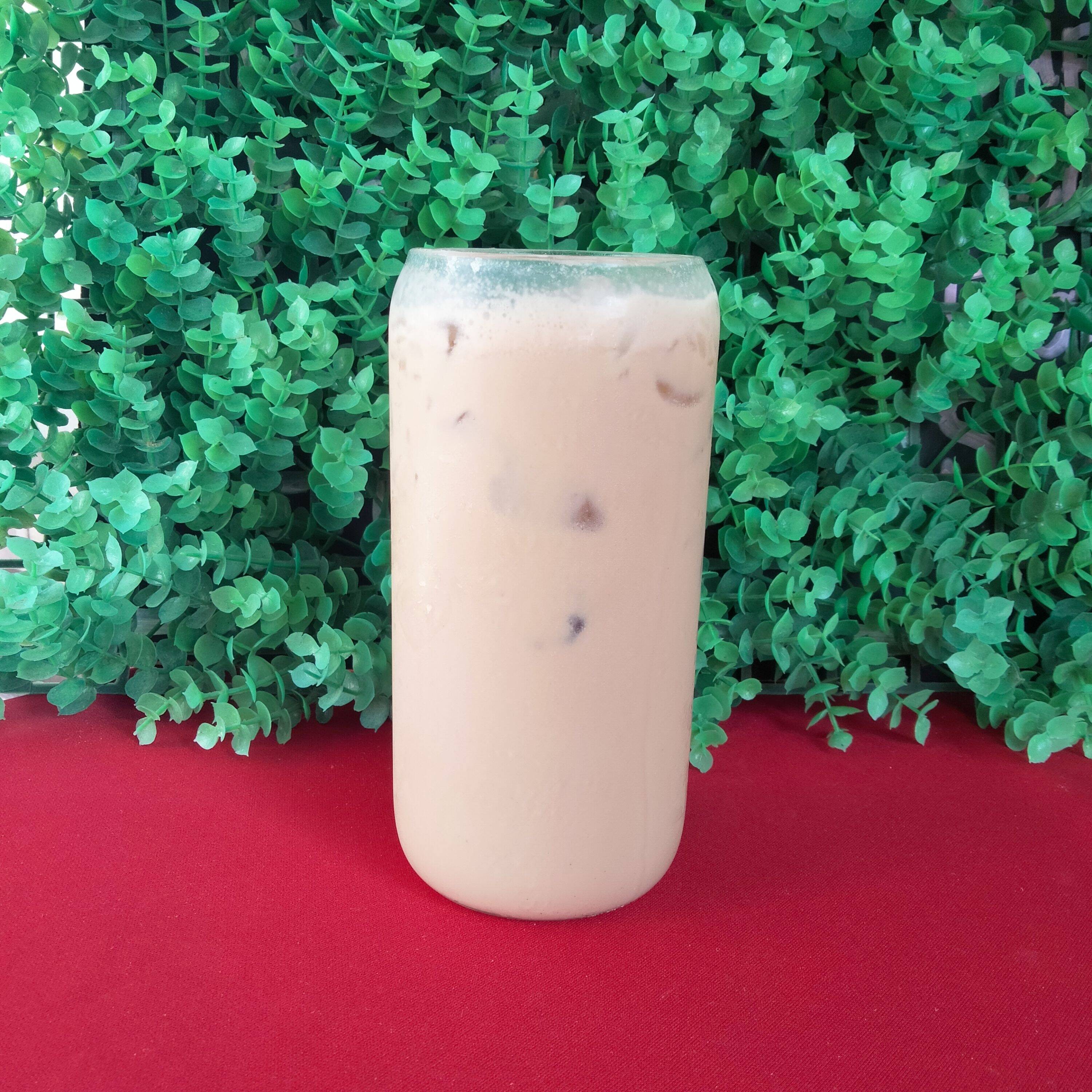 Capuchino Caliente o Frío