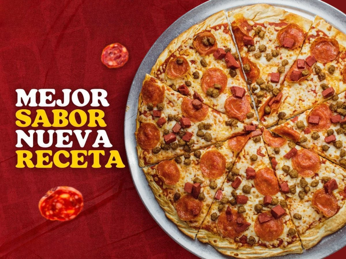 Pizza to Go (Lomas del Refugio)