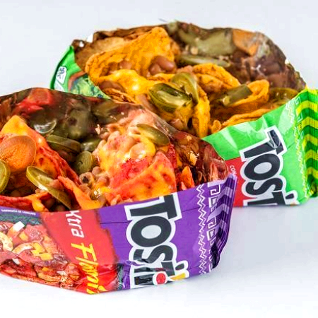 TOSTINACHOS
