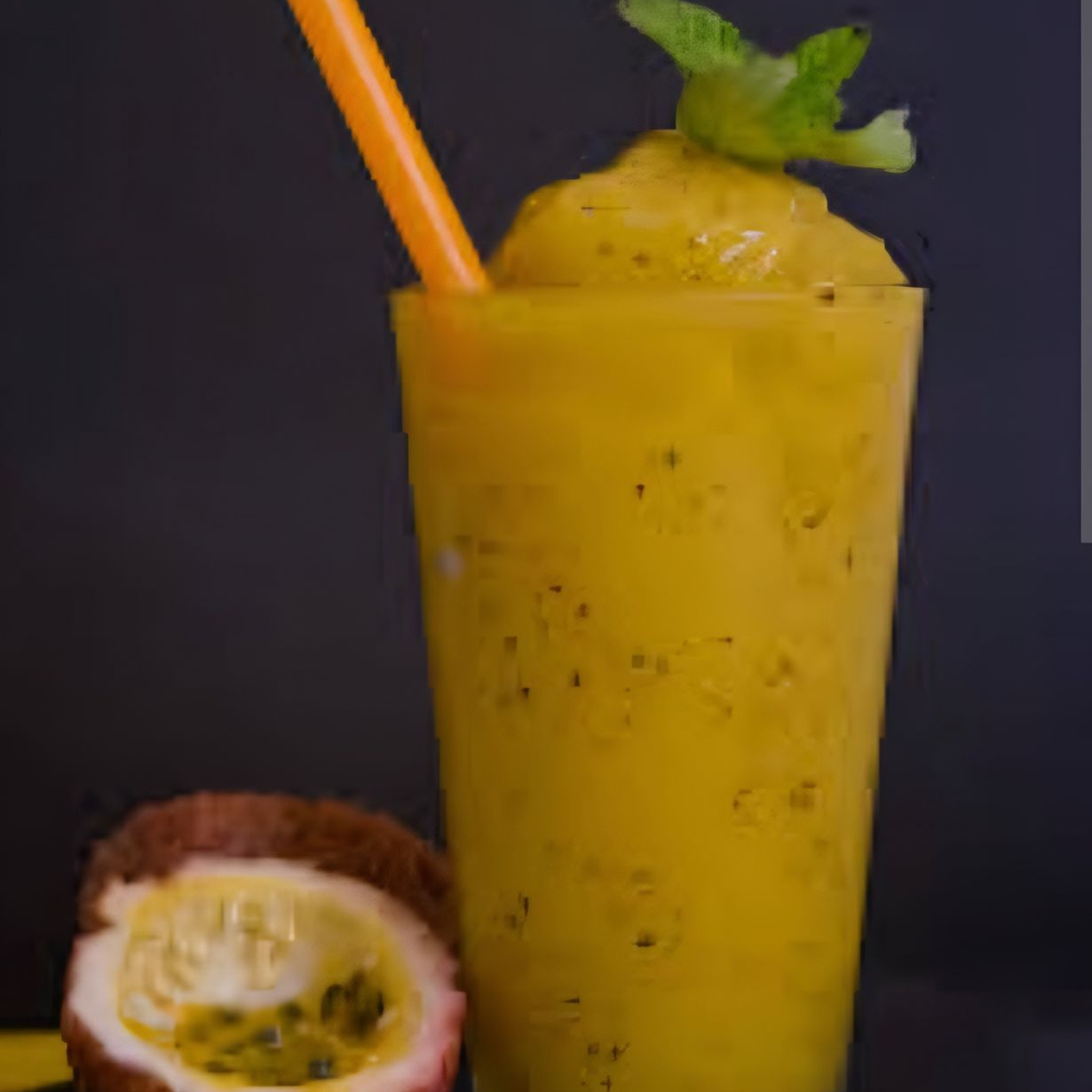 Smoothie Maracuya