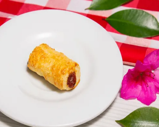 Deditos de Guayaba