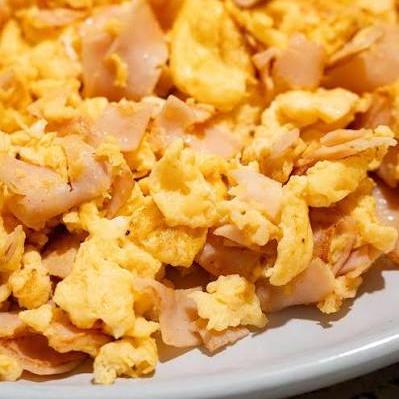 Huevos al Gusto