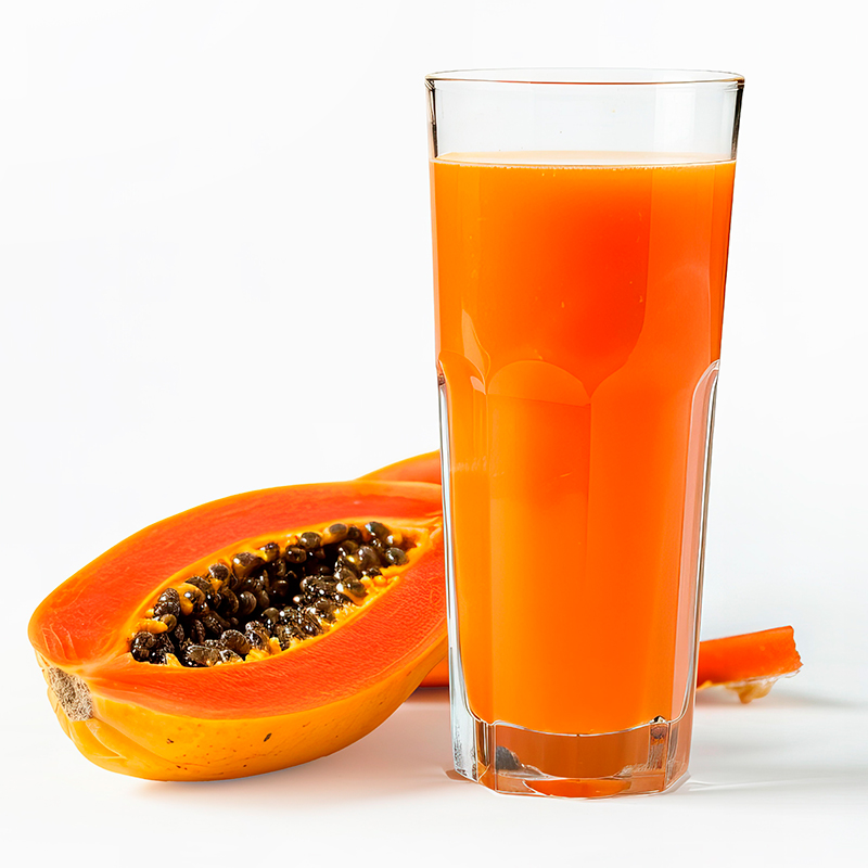 Jugo de Papaya