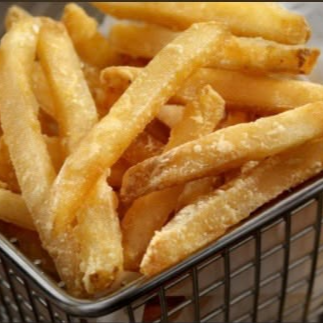 Orden de Papas Crunch 170g