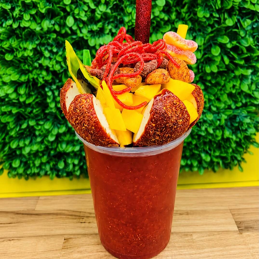 Rusa Manzana