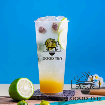 Especial Kumquat Limón