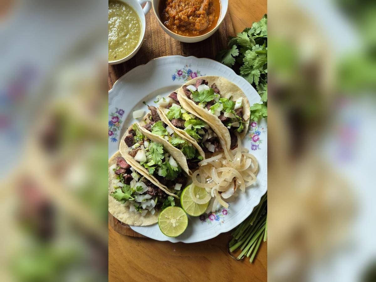 Tacos MR
