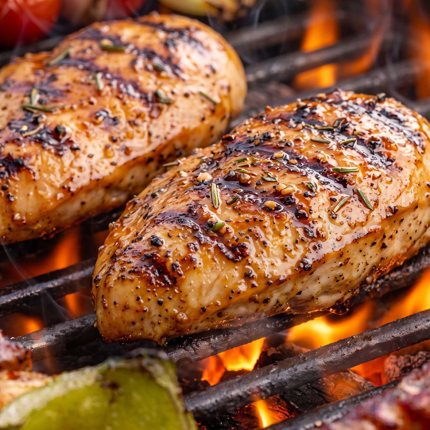 Asado Pechuga 300 G