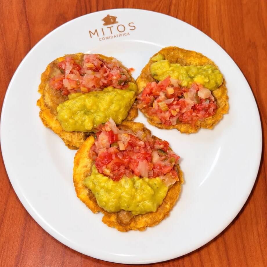 Patacones