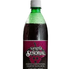 Refresco sangría