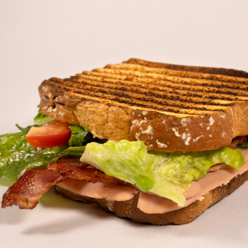 Sándwich Americano