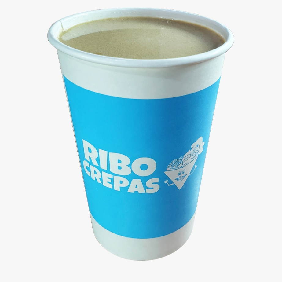 Cappuccino Vainilla