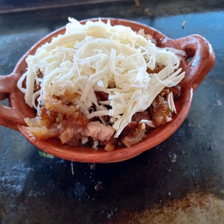 Cazuelitas