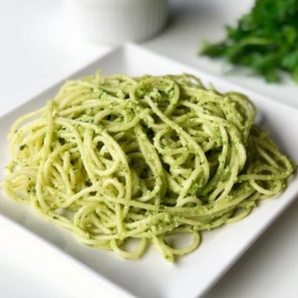 Pasta al burro