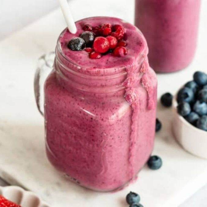 Smoothies