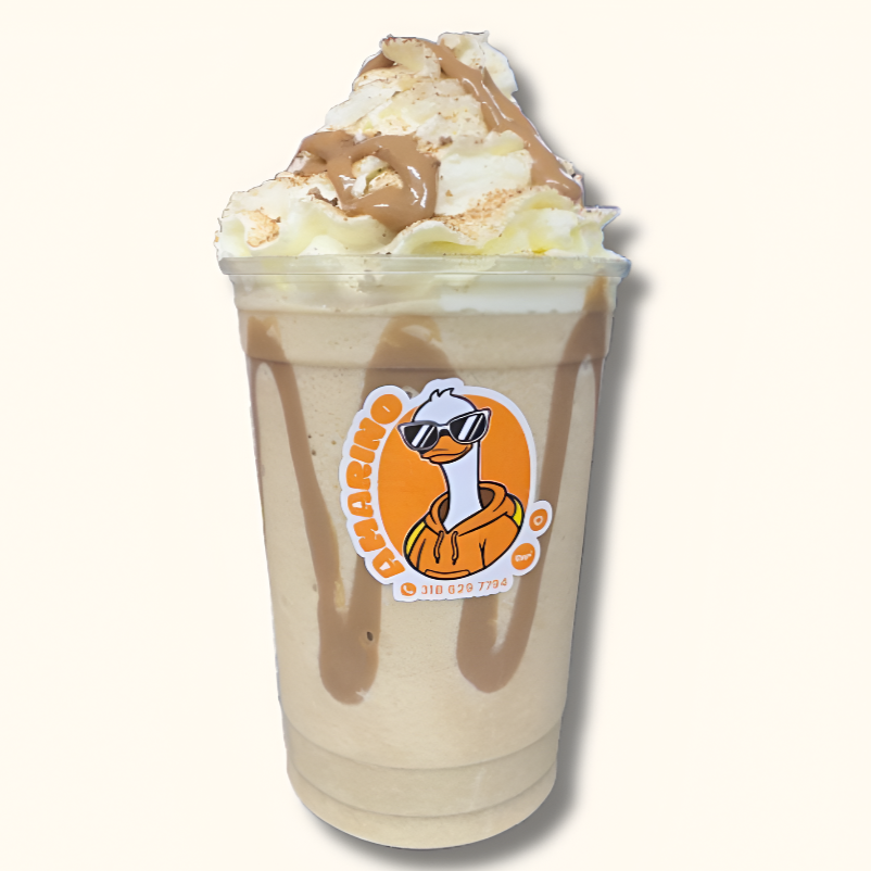 Malteada Especial