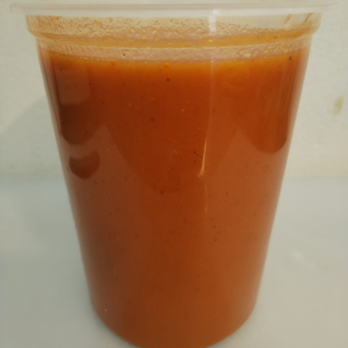 Litro de Salsa