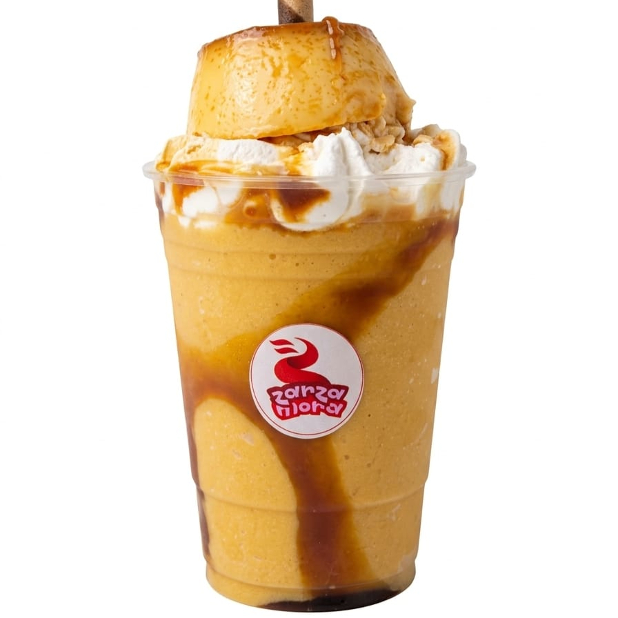 Frappé de Napolitano