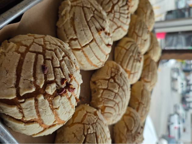 Lula Panaderia