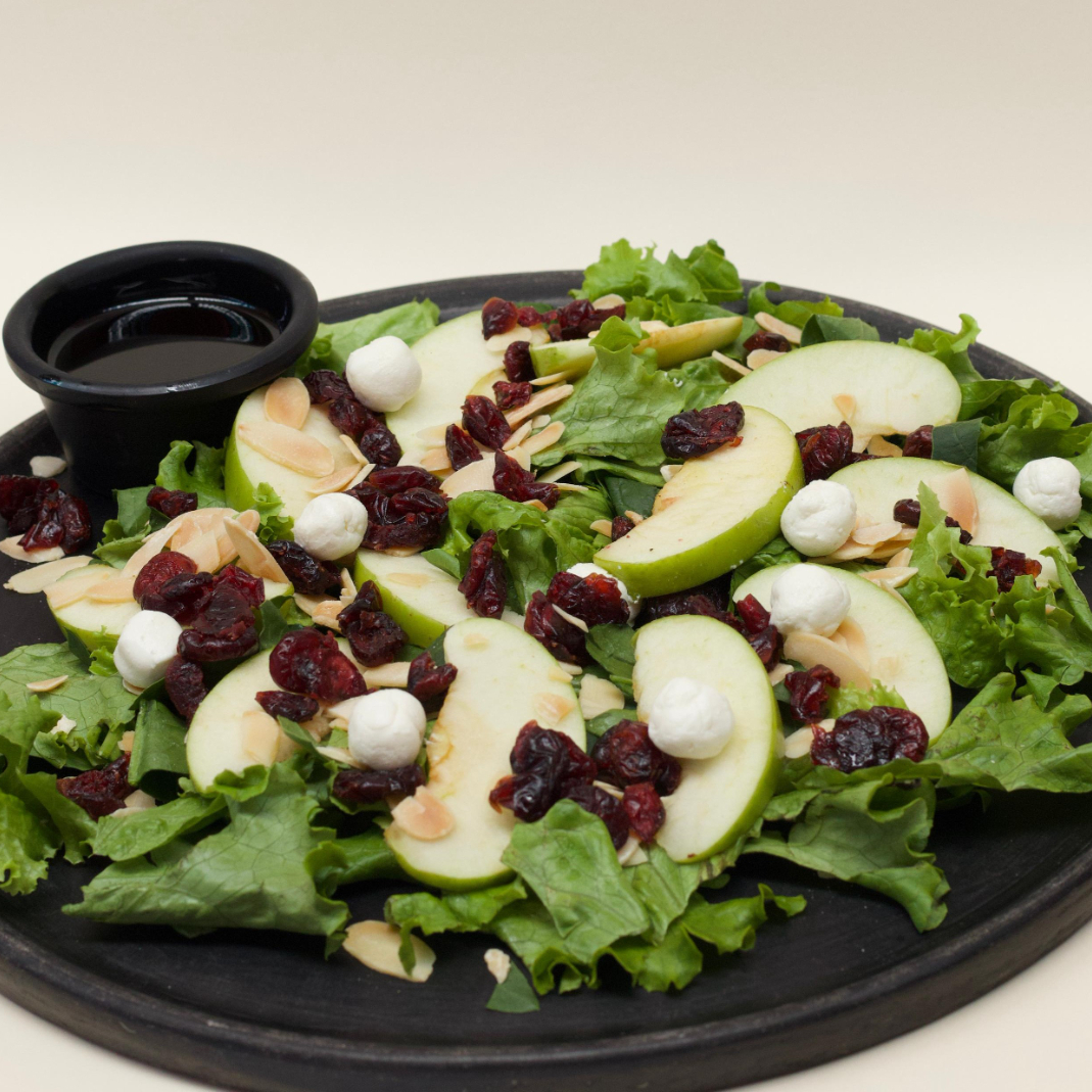 Ensalada Dulce Casa