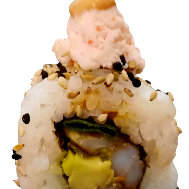 Jarochito Roll
