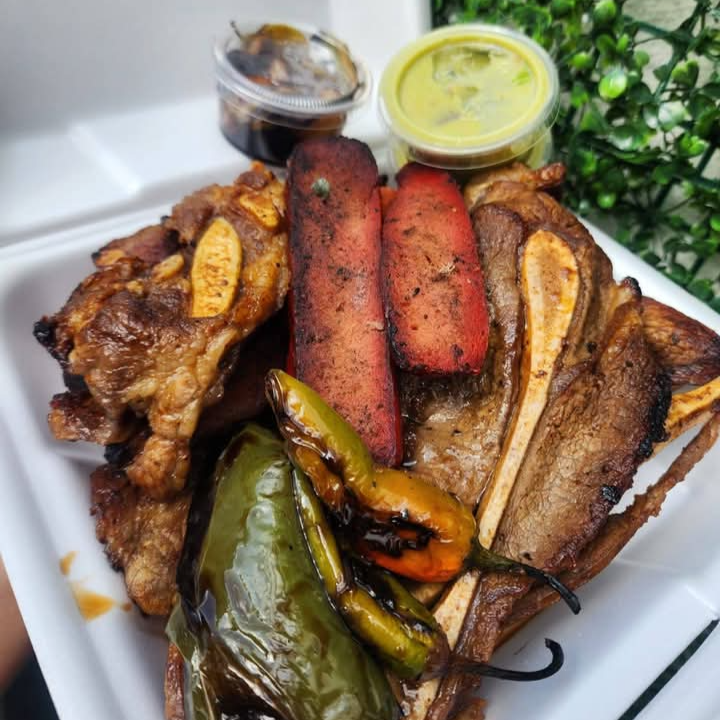 Combinado