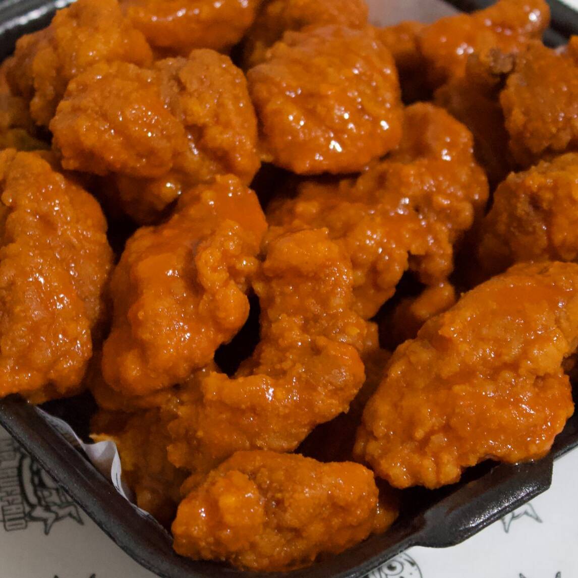 1KG DE BONELESS