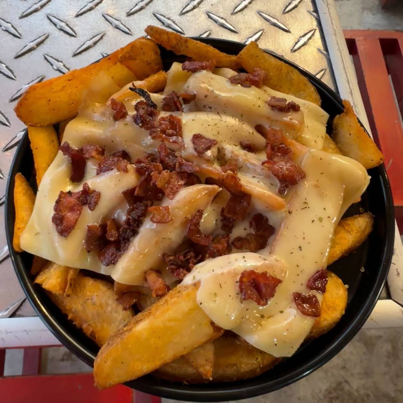Papas Especiales
