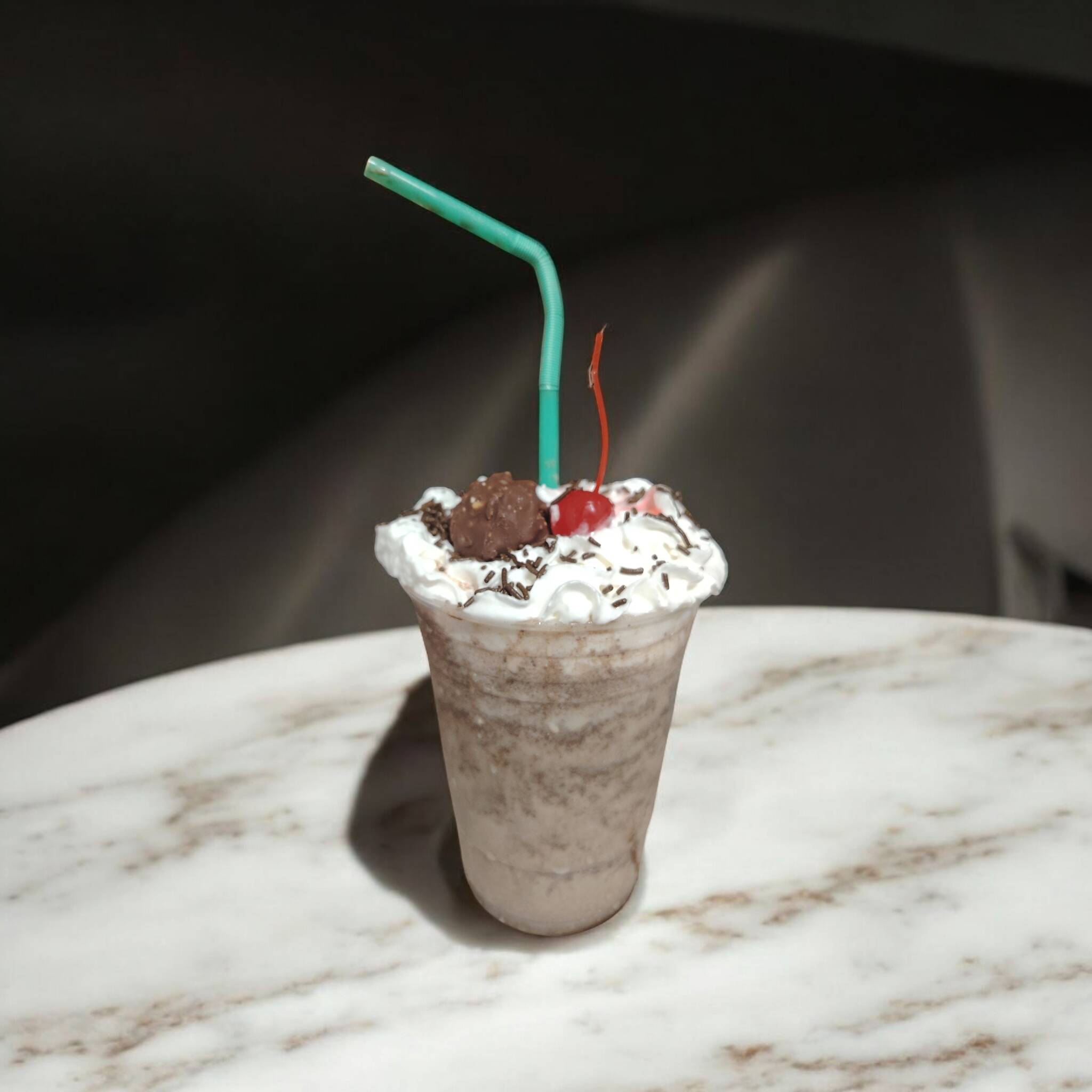 Frappé de Ferrero 16 oz