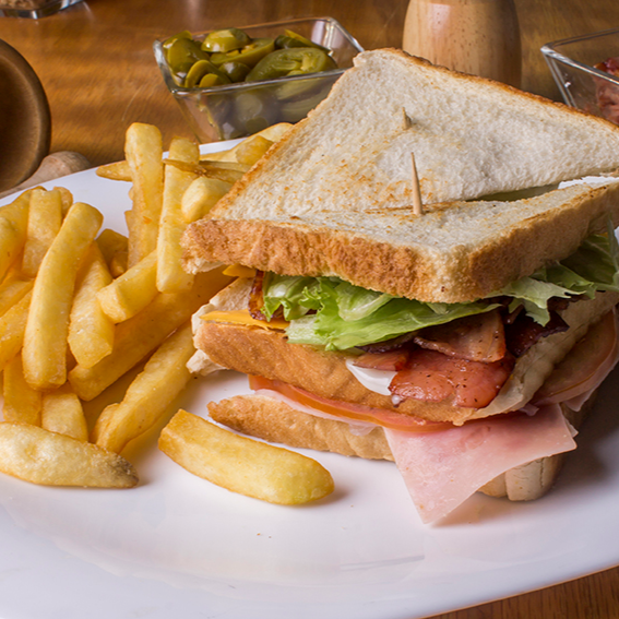 Club Sándwich