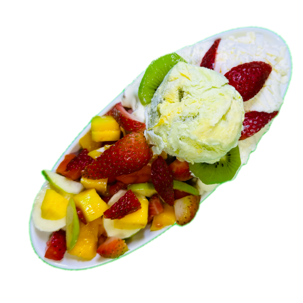 Ensalada de Frutas CLASSIC