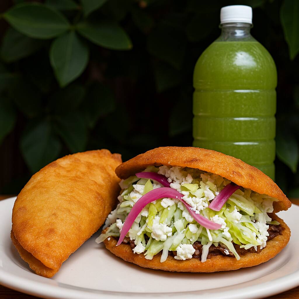 Pa’l Hambre