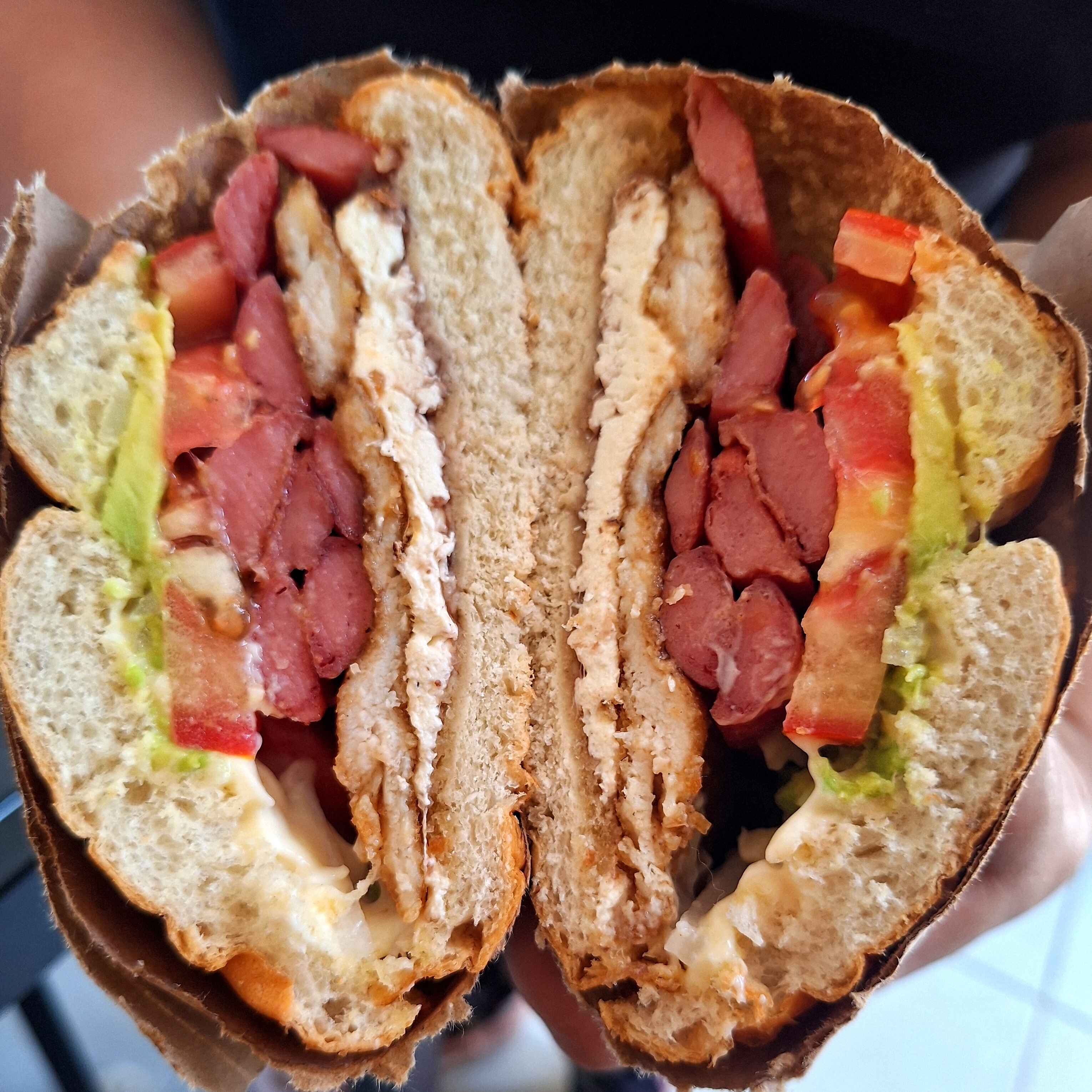 Pachuqueña Pollo