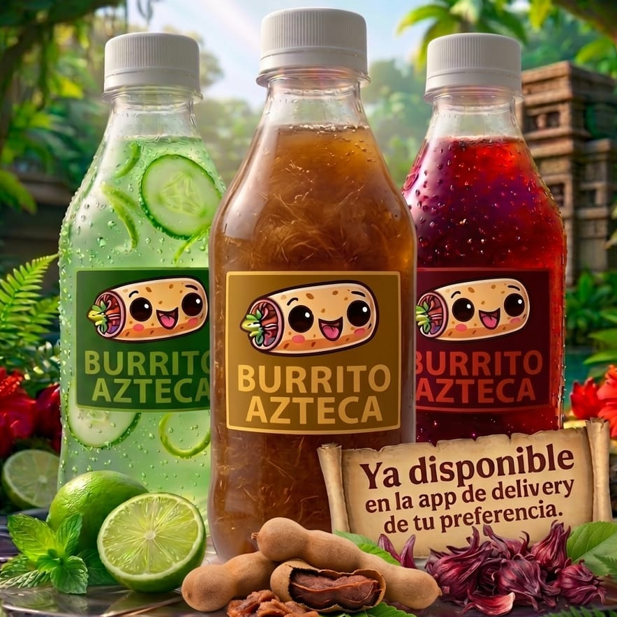 Un Litro de Agua del Dia