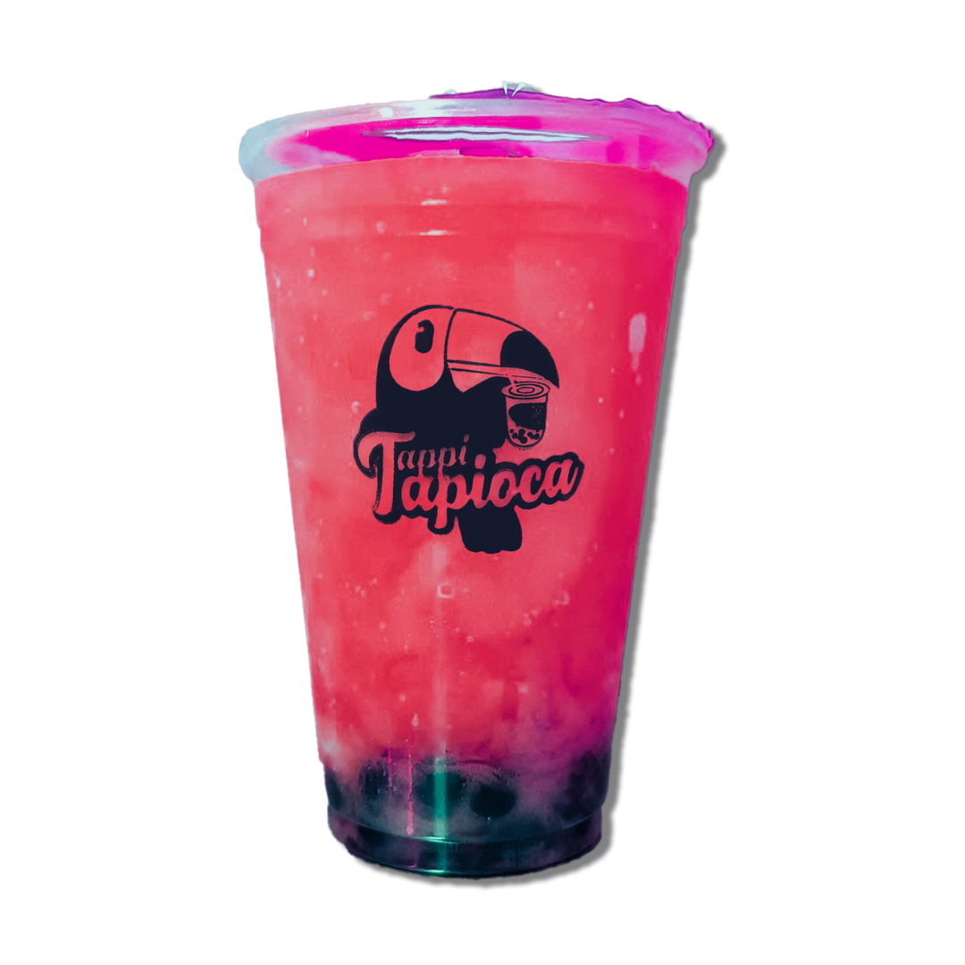 Tapioca Mojito de Jamaica
