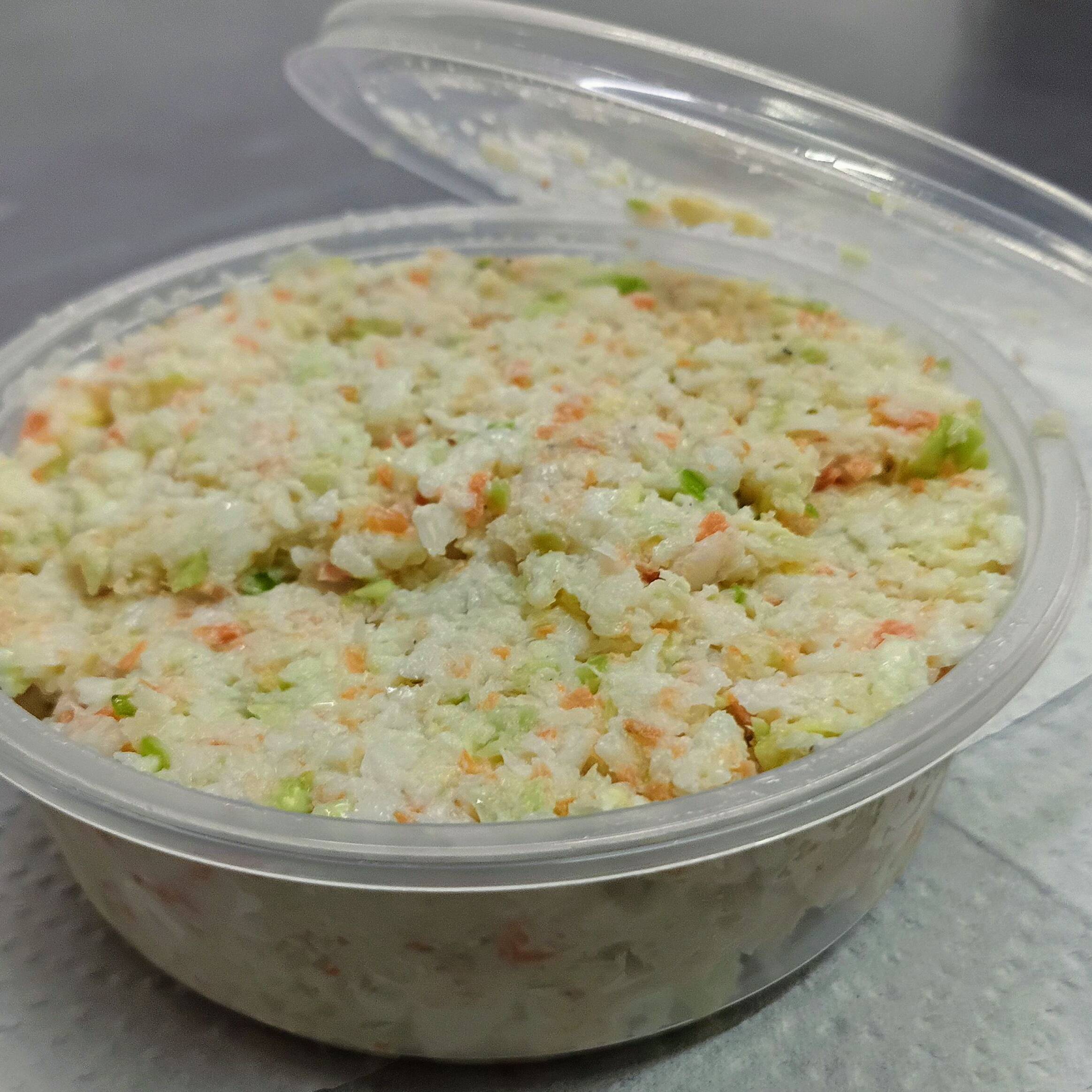 Ensalada de la Casa